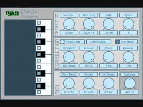 Free Auto Tune Without Download