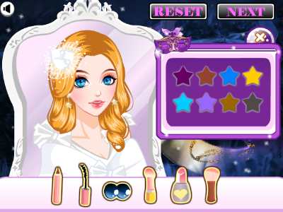 Barbie cooking games and dress up games free online